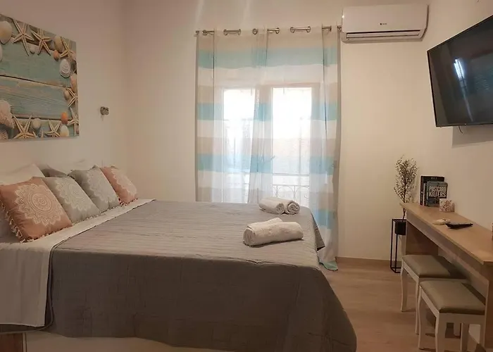 Apartment Modern Elegant Next To Mon Repo Corfu (city)