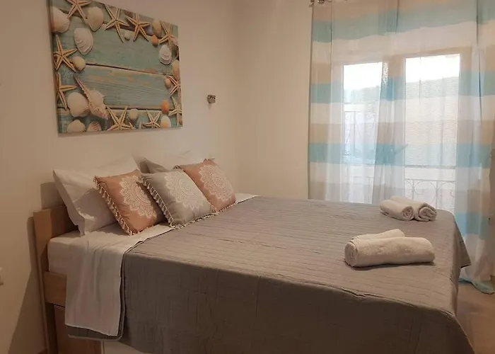 Modern Elegant Next To Mon Repo Corfu (city)