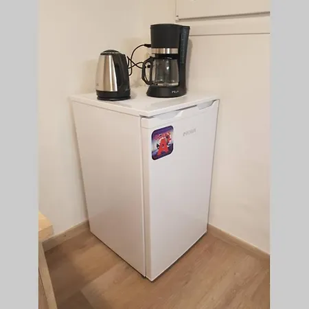 Modern Elegant Next To Mon Repo Apartmán Corfu (city)