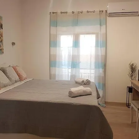 Lejlighed Modern Elegant Next To Mon Repo Corfu (city)