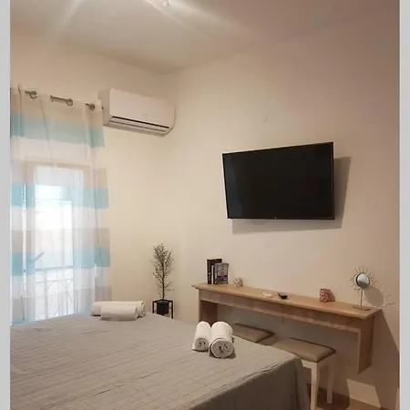 Modern Elegant Next To Mon Repo Lejlighed Corfu (city)