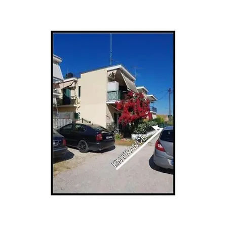 Modern Elegant Next To Mon Repo شقة